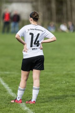 Bild 378 - F SG NieBar - Merkur Hademarschen : Ergebnis: 3:1